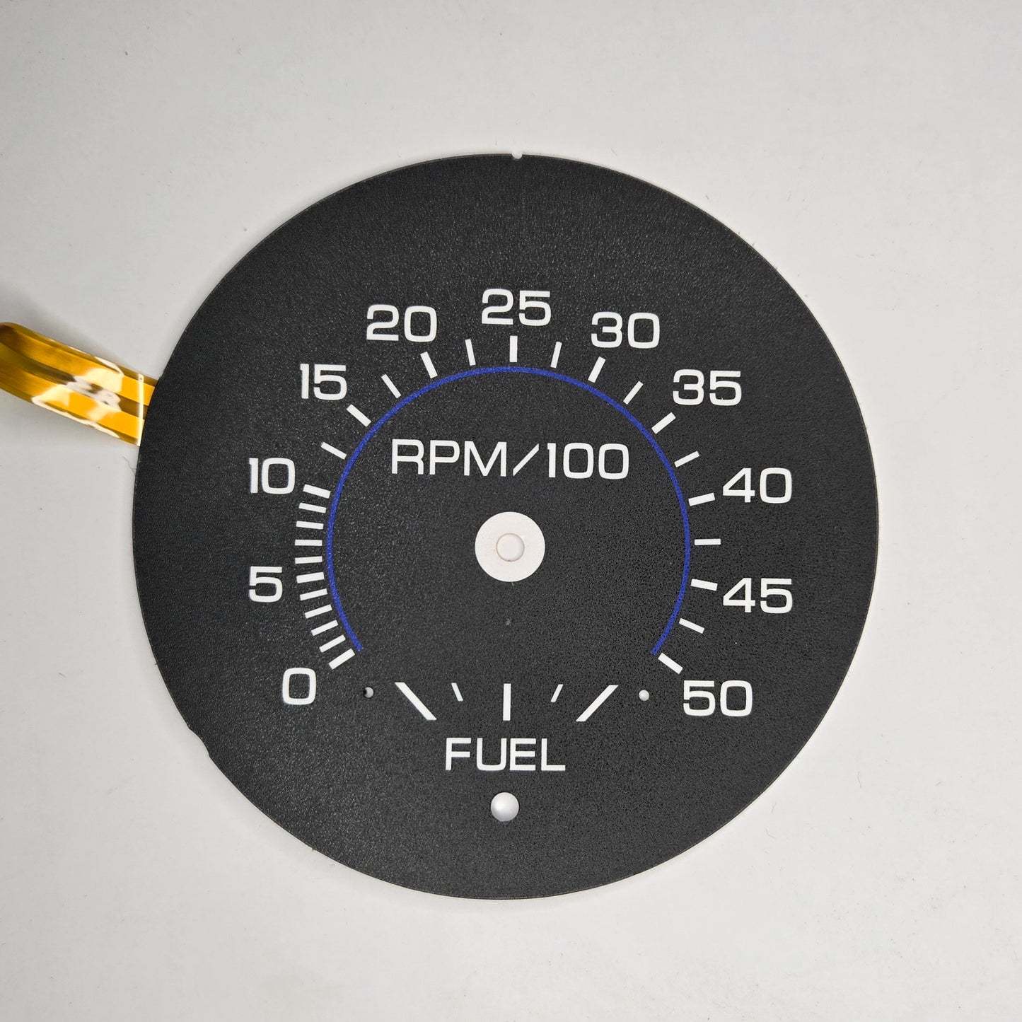 Tach-Fuel