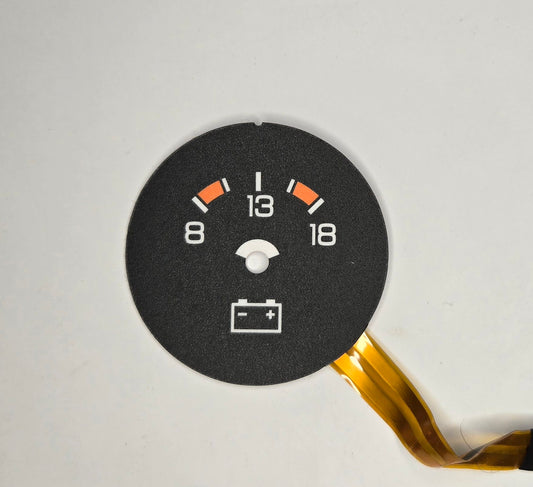 Battery Voltage
