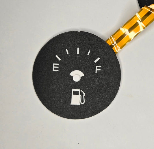 Fuel Gauge, Small
