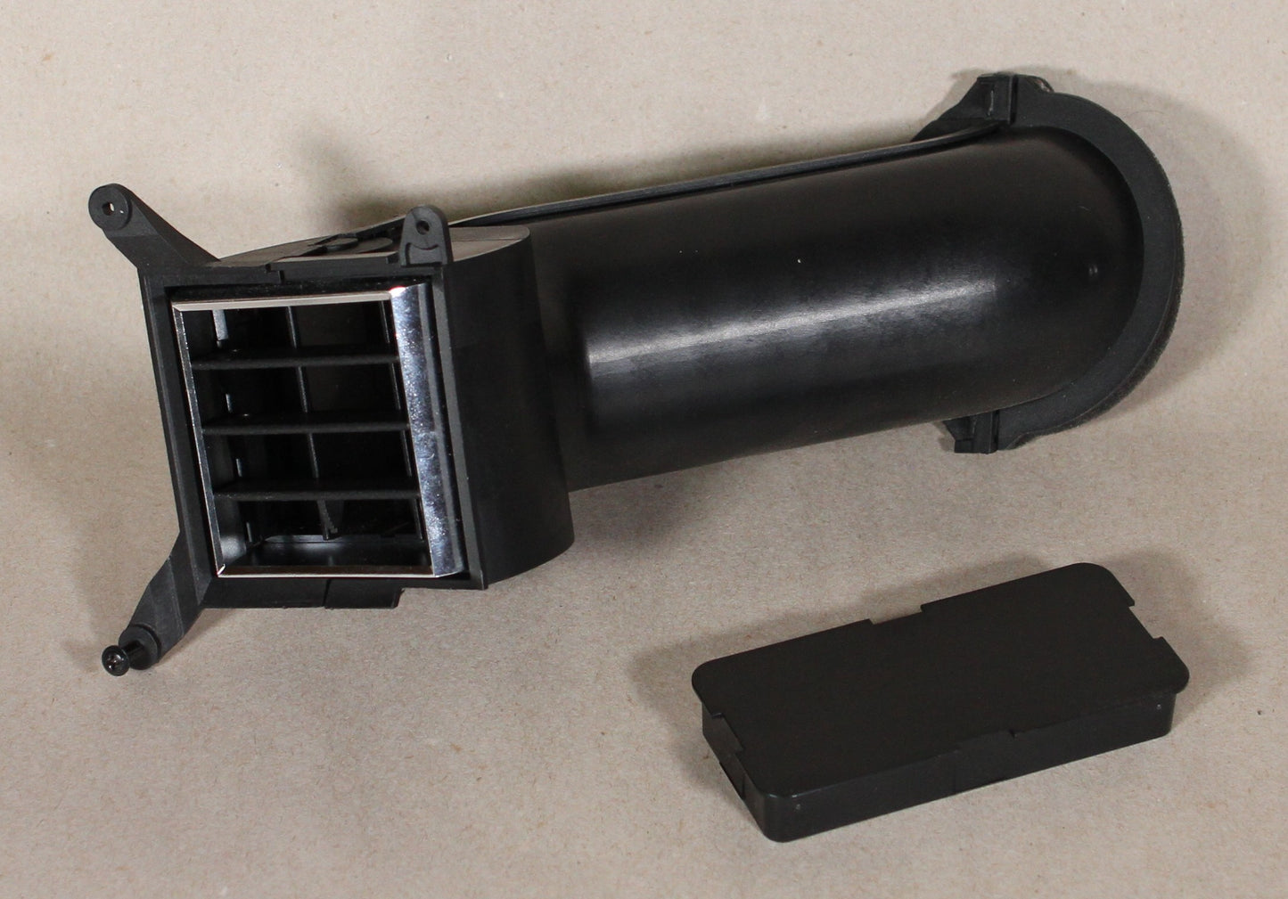 1978-1980 Chevy Pickup/K5/Suburban Touch Screen and Bezel, w-AC