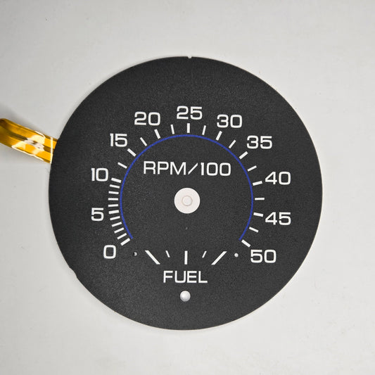Tach-Fuel