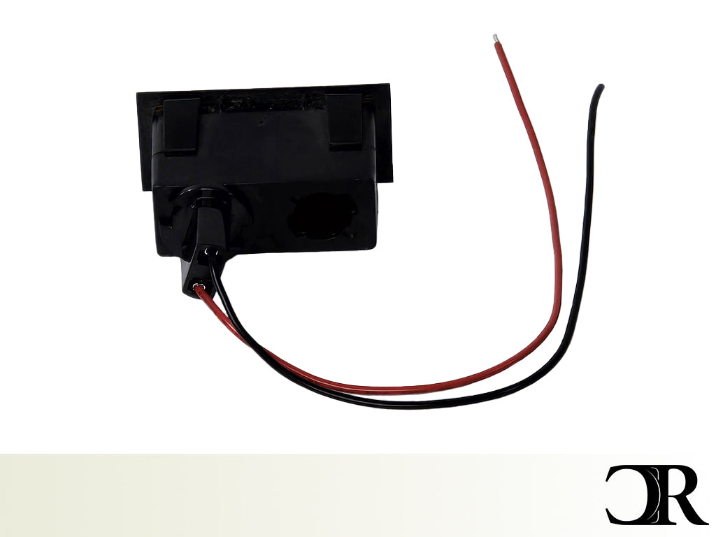 5/8" Quarter Turn Bulb Harness